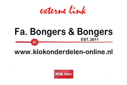 Klokonderdelen Online